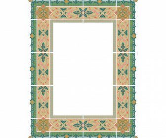 Decorative Frame