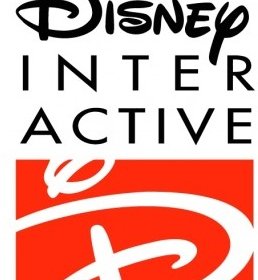 Disney Interaktiver Vektor