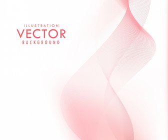 Dynamic Lines Abstraction Background Template