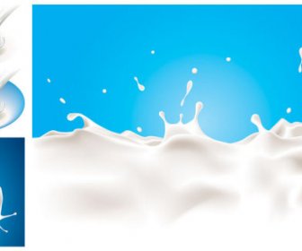 Dynamischer Milchvektor
