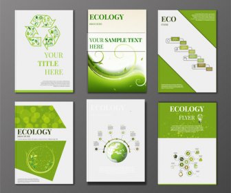 eco corporate identity