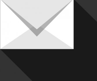 икона электронной почты