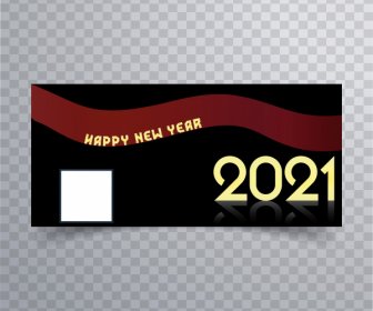 Banner De Facebook Para 2021