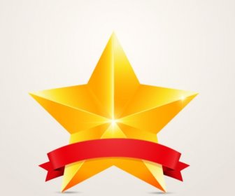 first place star