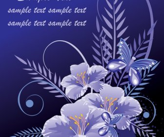 Vector Floral