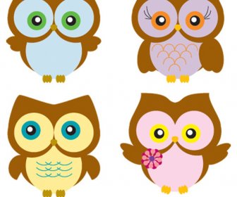 Four Owls