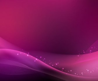 Free Abstract Purple Pink Background Vector Graphic