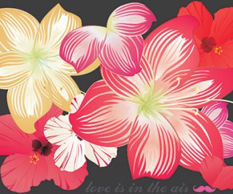 Ücretsiz çiçek Vektörel çizimler