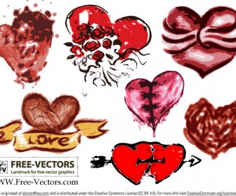 Gratis San Valentín Amor Corazón