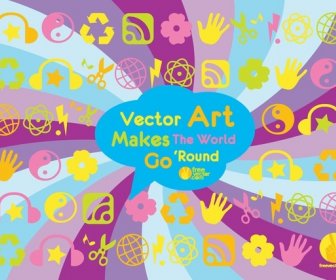 free vector symbols pack