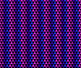 Geometric Colorful Seamless Pattern Texture Design Vector Background
