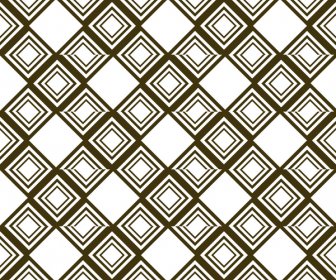 Pola Geometris Mulus Warna-warni Tekstur Desain Vector Latar Belakang