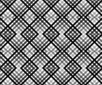 Pola Geometris Mulus Abu-abu Tekstur Desain Vector Latar Belakang
