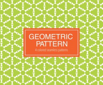 Geometrisches Muster