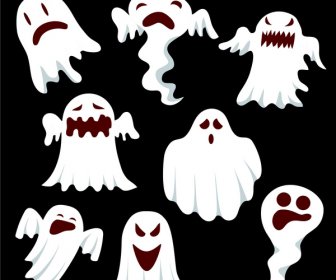 ghost set