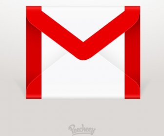 Gmail のアイコン