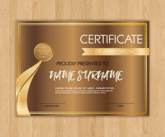 Gold Certificate