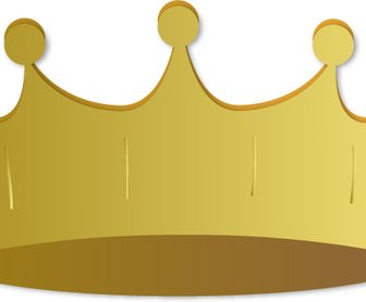 Coroa De Ouro