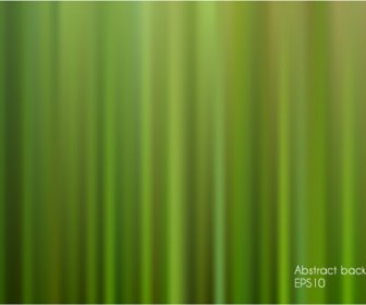 Linhas Verdes Dinâmicas Vector Backgrounds