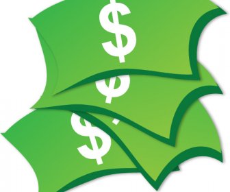 Green De L'argent