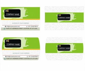 المصمم الخضراء، بطاقة تعريف المهنة
