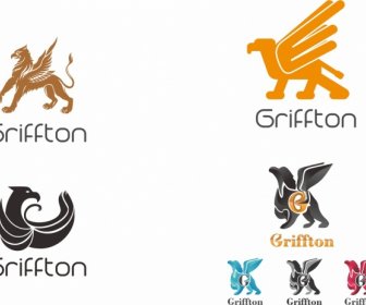 Логотип Гриффин