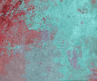Grunge Concrete Wall Vector Background