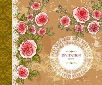 من ناحية رسم وردة خلفية النواقل من ناحية رسم وردة خلفية النواقل