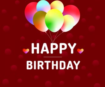 Happy Birthday Greeting Card For Kids