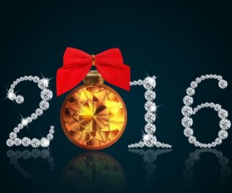 Bling Bling Feliz Año 2016