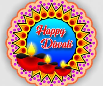 Heureux Diwali