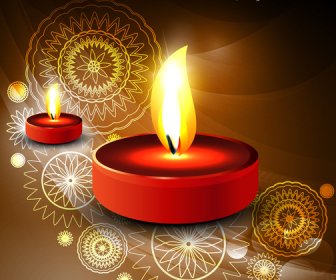 Joyeux Diwali Contexte