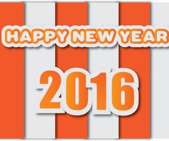 새 해 복 많이 받으세요 2016