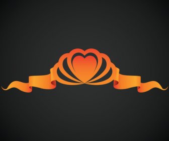 Heart Ribbon Concept