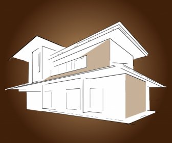 House Isometric
