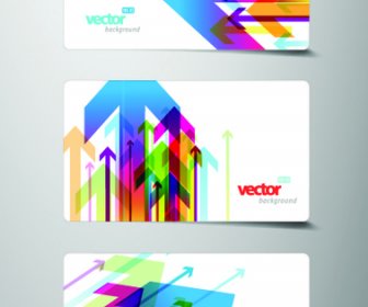 Vasta Collezione Di Arte Vettoriale Di Business Card Design