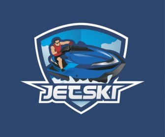 Jetski 스포츠