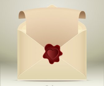 사랑의 편지