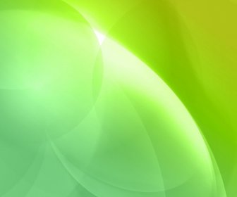 светлый фон зеленый абстрактный вектор
