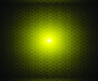 Light Circle Shiny Backgrounds Vector