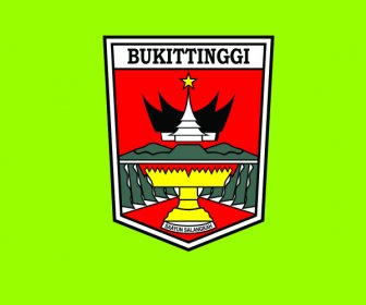 Logo Bukittinggi