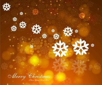 メリー クリスマスお祝い明るいカラフルなカード デザインのベクトル