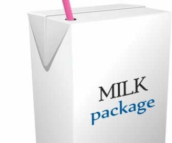 milk or juice box