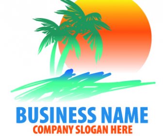 Modern Business Logos Creative Design Vectors