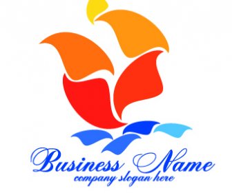 современный бизнес логотипы креативный дизайн векторов