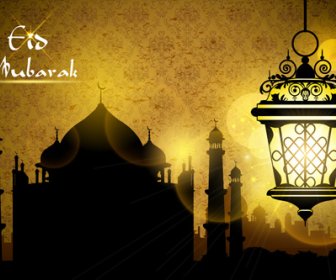 مسجد الليل خلفيات الفيكتور