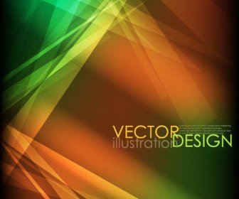 Optica En Linea Para Intersect Backgrounds Vector Illustration