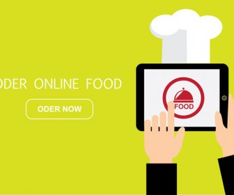 Online Yemek Siparişi