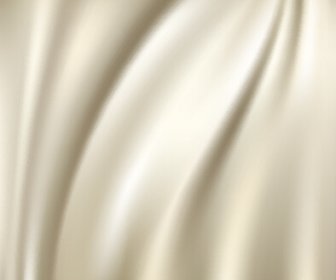 Ornate Silk Texture Background Vector