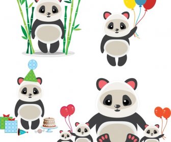 Panda Gruppe